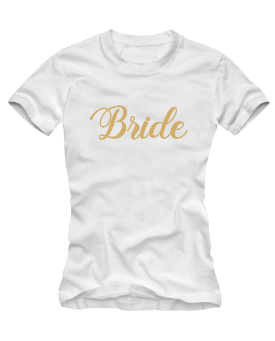 bride gold